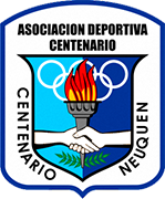 Logo of A.D. CENTENARIO-min