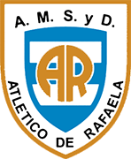 Logo of A.M.S. Y D. ATLÉTICO DE RAFAELA-min