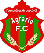Logo of AGRARIO F.C.-min