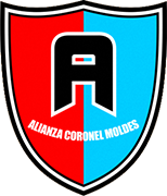 Logo of ALIANZA CORONEL MOLDES-min