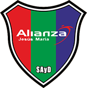 Logo of ALIANZA JESÚS MARÍA-min