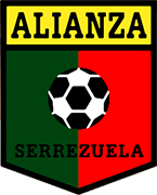 Logo of ALIANZA SERREZUELA-min