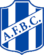 Logo of ALVEAR F.C.-min