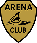 Logo of ARENA CLUB-min