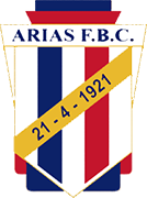 Logo of ARIAS F.C.-min