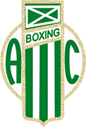 Logo of AS. ATLÉTICA BOXING C.-min