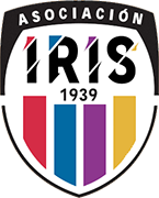 Logo of ASOCIACIÓN IRIS-min