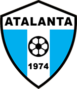 Logo of ATALANTA F.C.(ARG.)-min
