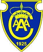 Logo of ATLÉTICO AZUCARERA ARGENTINO-min