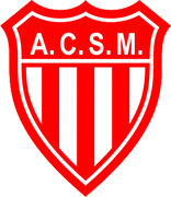 Logo of ATLÉTICO C. SAN MARTIN-min