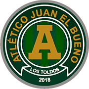 Logo of ATLÉTICO JUAN EL BUENO-min