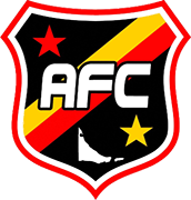 Logo of AUSTRAL F.C.-min