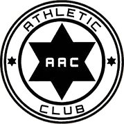 Logo of AZUL ATHLETIC CLUB-min