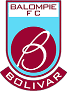 Logo of BALOMPIÉ FC-min