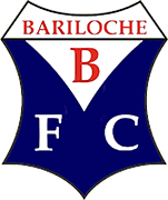 Logo of BARILOCHE F.C.-min