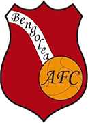 Logo of BENGOLEA AFC-min