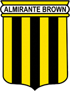 Logo of C. ALMIRANTE BROWN-min