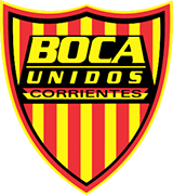 Logo of C. ATLÉTICO  BOCA UNIDOS-min