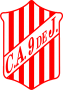 Logo of C. ATLÉTICO 9 DE JULIO-min