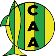 Logo of C. ATLÉTICO ALDOSIVI-min