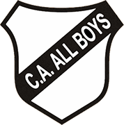 Logo of C. ATLÉTICO ALL BOYS-min