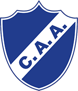 Logo of C. ATLÉTICO ALVARADO-min