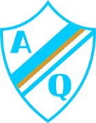 Logo of C. ATLÉTICO ARGENTINO DE QUILMES-min