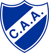Logo of C. ATLÉTICO ARGENTINO DE ROSARIO-min