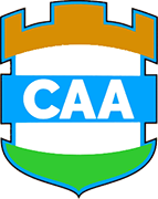 Logo of C. ATLÉTICO ARGENTINO(LINCOLN)-min