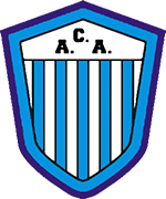 Logo of C. ATLÉTICO ARGENTINO(MERLO)-min