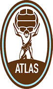 Logo of C. ATLÉTICO ATLAS-min