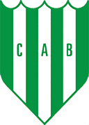 Logo of C. ATLÉTICO BANFIELD-min