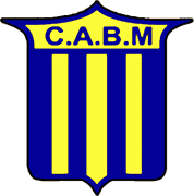 Logo of C. ATLÉTICO BARTOLOMÉ MITRE-min