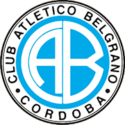 Logo of C. ATLÉTICO BELGRANO-min