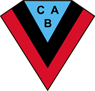 Logo of C. ATLÉTICO BROWN-min