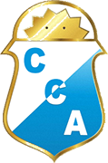 Logo of C. ATLÉTICO CENTRAL ARGENTINO-min