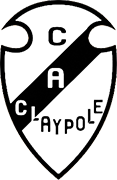 Logo of C. ATLÉTICO CLAYPOLE-min