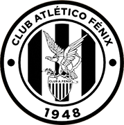 Logo of C. ATLÉTICO FÉNIX-min