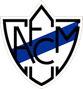 Logo of C. ATLÉTICO FERROCARRIL MIDLAND-min