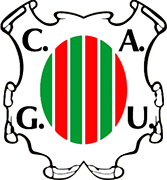 Logo of C. ATLÉTICO GRAL. URQUIZA-min