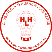 Logo of C. ATLÉTICO HURACÁN LAS HERAS-min