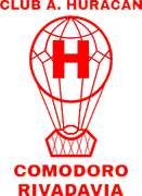 Logo of C. ATLÉTICO HURACÁN(COMODORO)-min