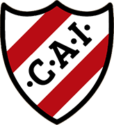 Logo of C. ATLÉTICO INDEPENDIENTE (ARG.)-min