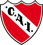 Logo of C. ATLÉTICO INDEPENDIENTE(AVELLANEDA)