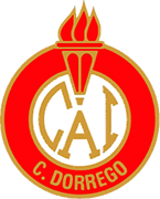 Logo of C. ATLÉTICO INDEPENDIENTE(C.DORREGO)-min