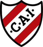 Logo of C. ATLÉTICO INDEPENDIENTE(NEUQUEN)