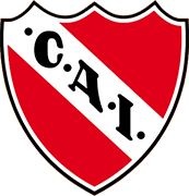 Logo of C. ATLÉTICO INDEPENDIENTE-min