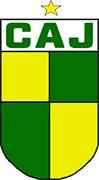 Logo of C. ATLÉTICO JUVENTUD (ARG.)-min