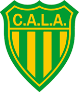 Logo of C. ATLÉTICO LA AMISTAD-min