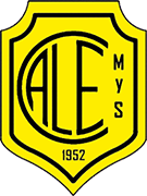 Logo of C. ATLÉTICO LA EMILIA M Y S-min